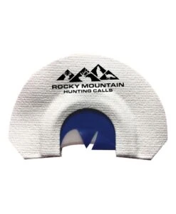 Rocky Mountain Sharp Tooth Jack Turkey Diaphragm Call
