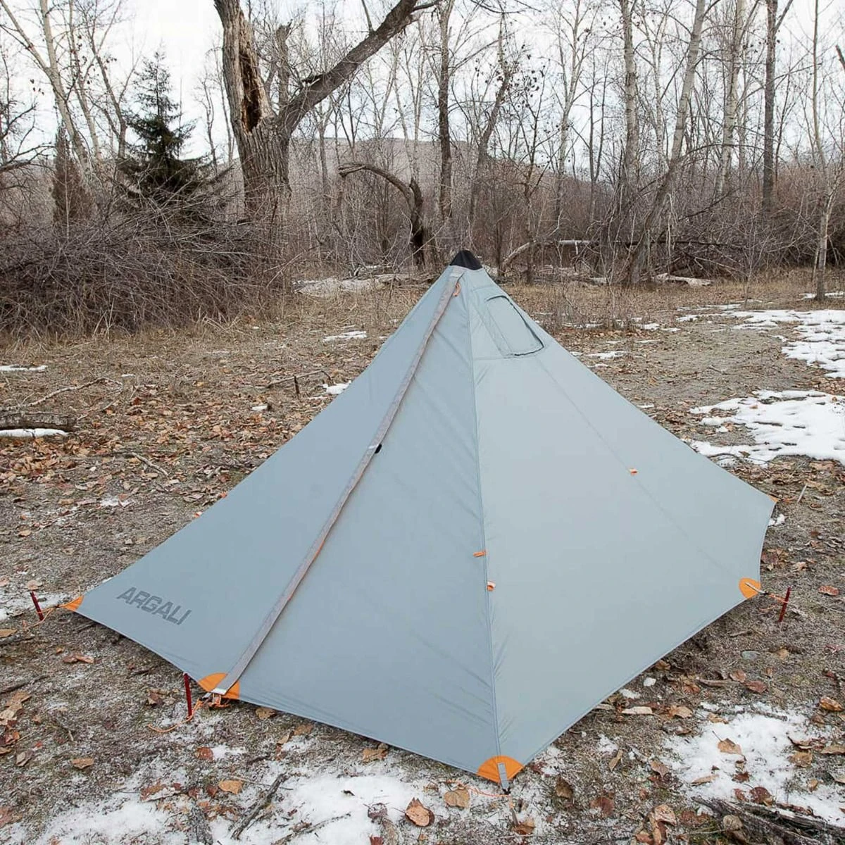 Argali Rincon 2 Person Tent - Image 3
