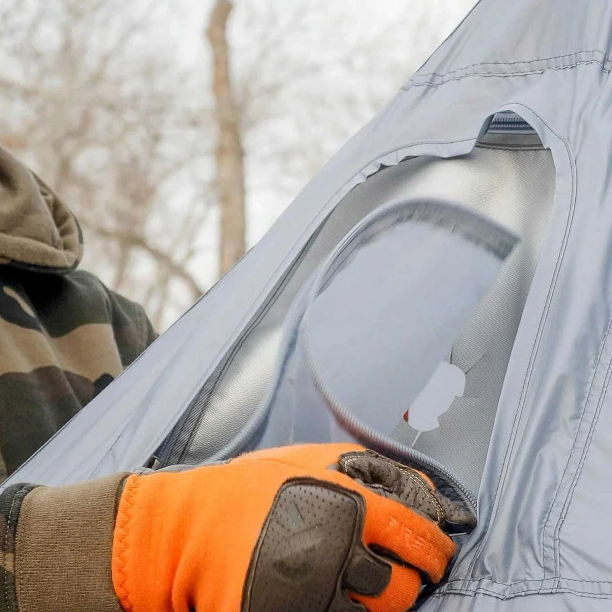 Argali Rincon 2 Person Tent - Image 5