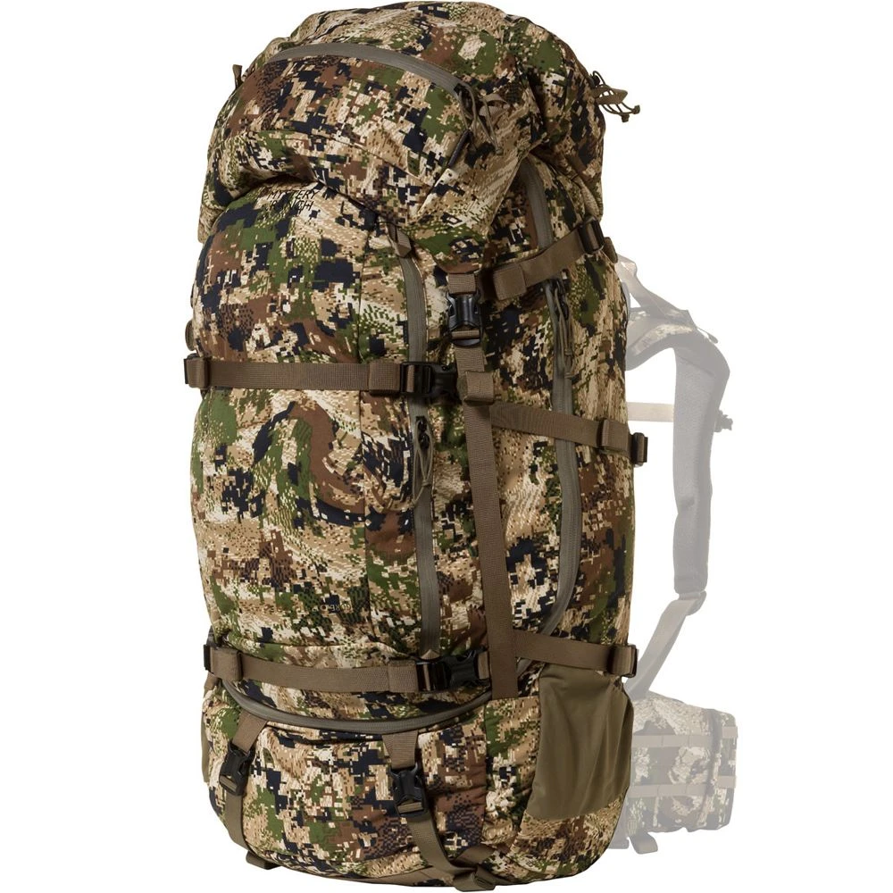 Mystery Ranch Beartooth 80 - Bag Only - Image 2