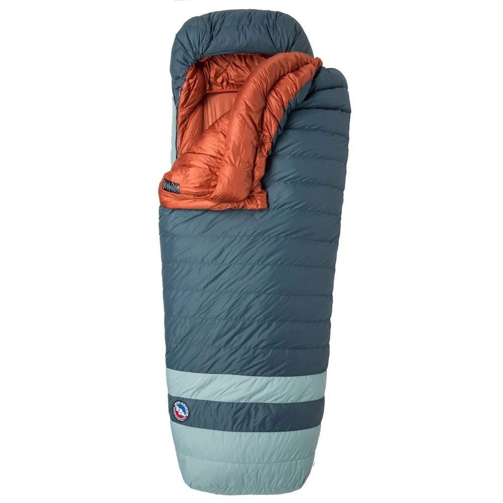 Big Agnes Diamond Park 15 Degree Down Sleeping Bag - Image 2