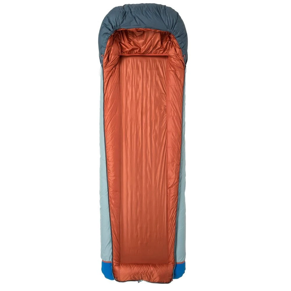 Big Agnes Diamond Park 15 Degree Down Sleeping Bag - Image 4