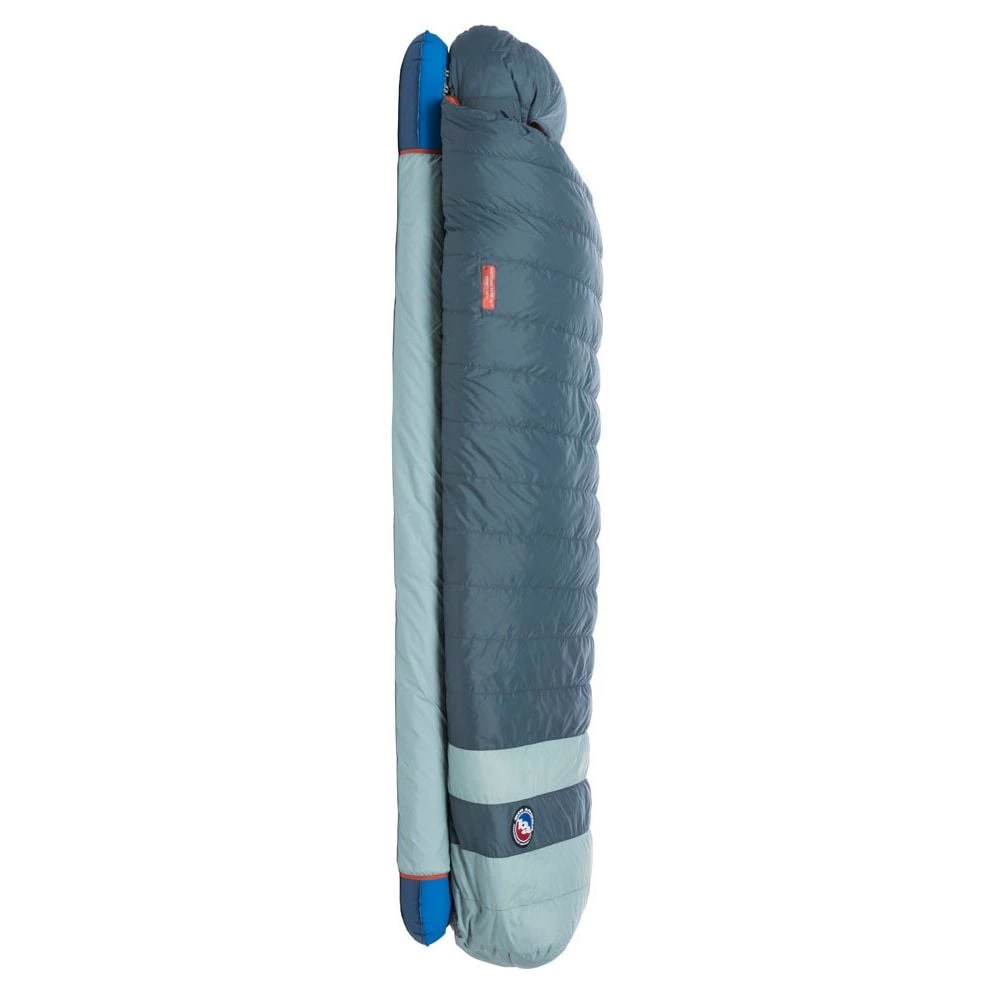 Big Agnes Diamond Park 15 Degree Down Sleeping Bag - Image 6