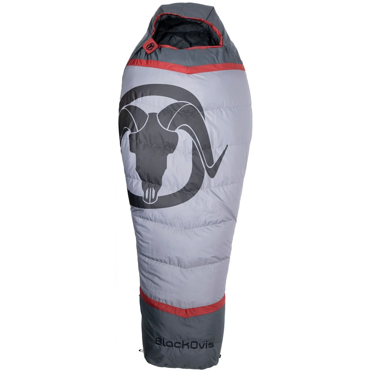 BlackOvis Chugach 20 Degree Hybrid Down/Synthetic Sleeping Bag