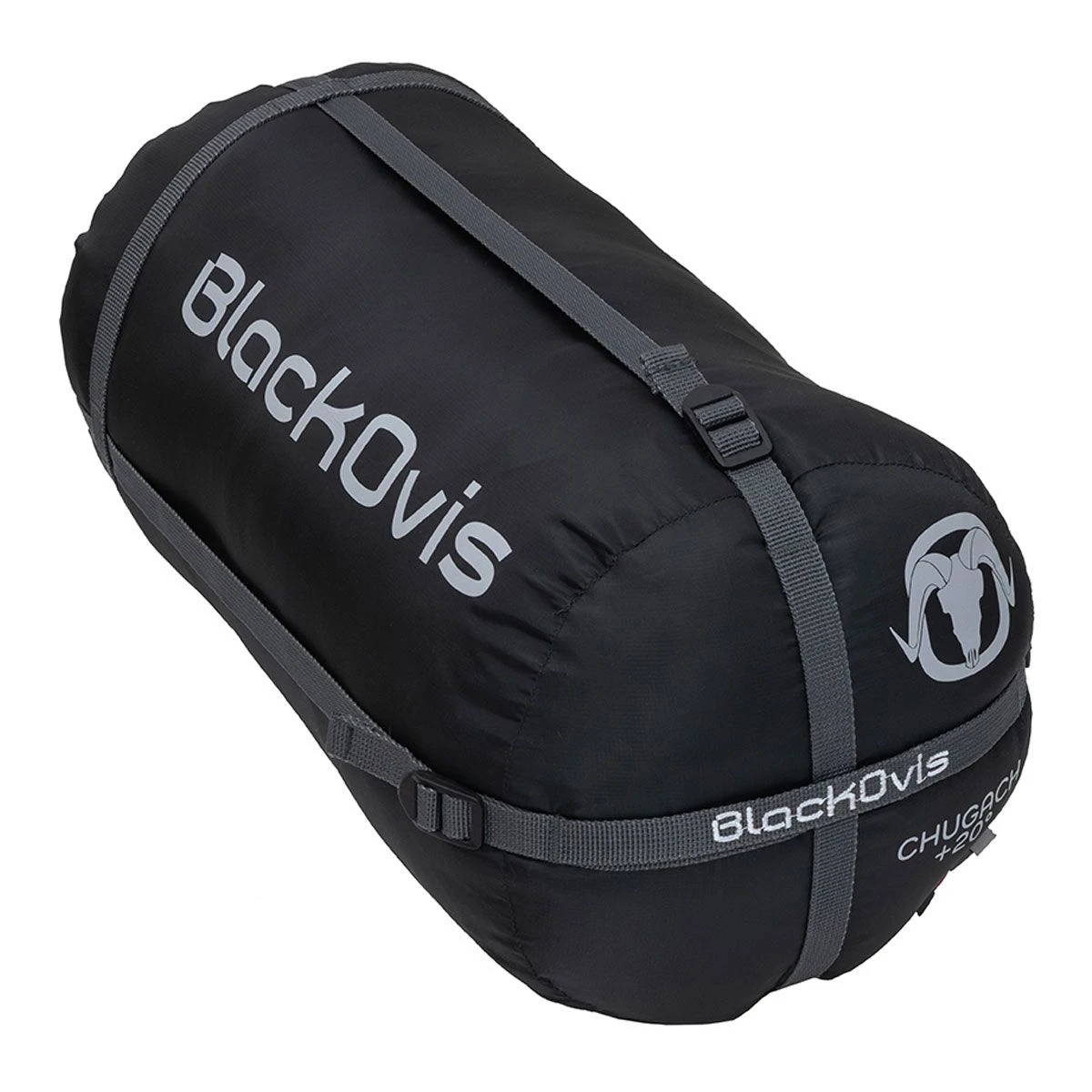 BlackOvis Chugach 20 Degree Hybrid Down/Synthetic Sleeping Bag - Image 3