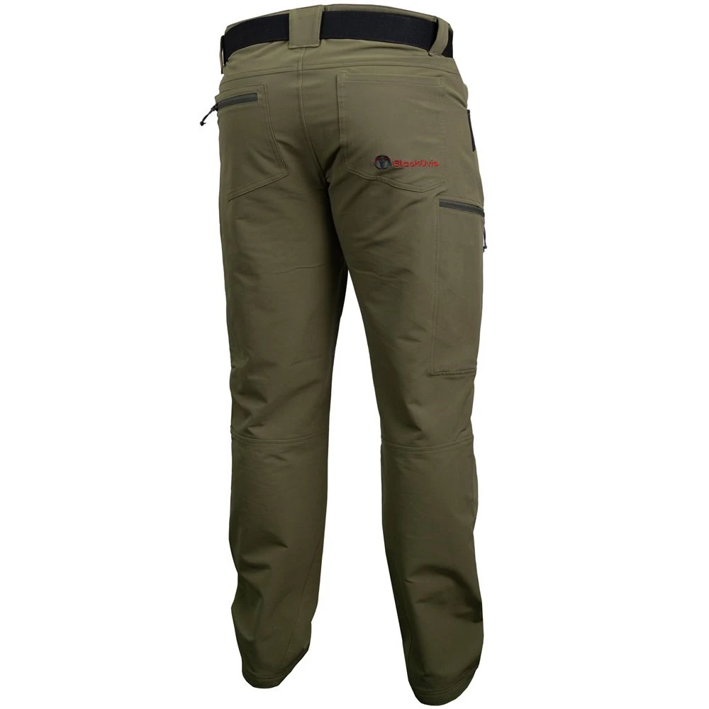 BlackOvis Granite Peak Lightweight Pant - Image 2