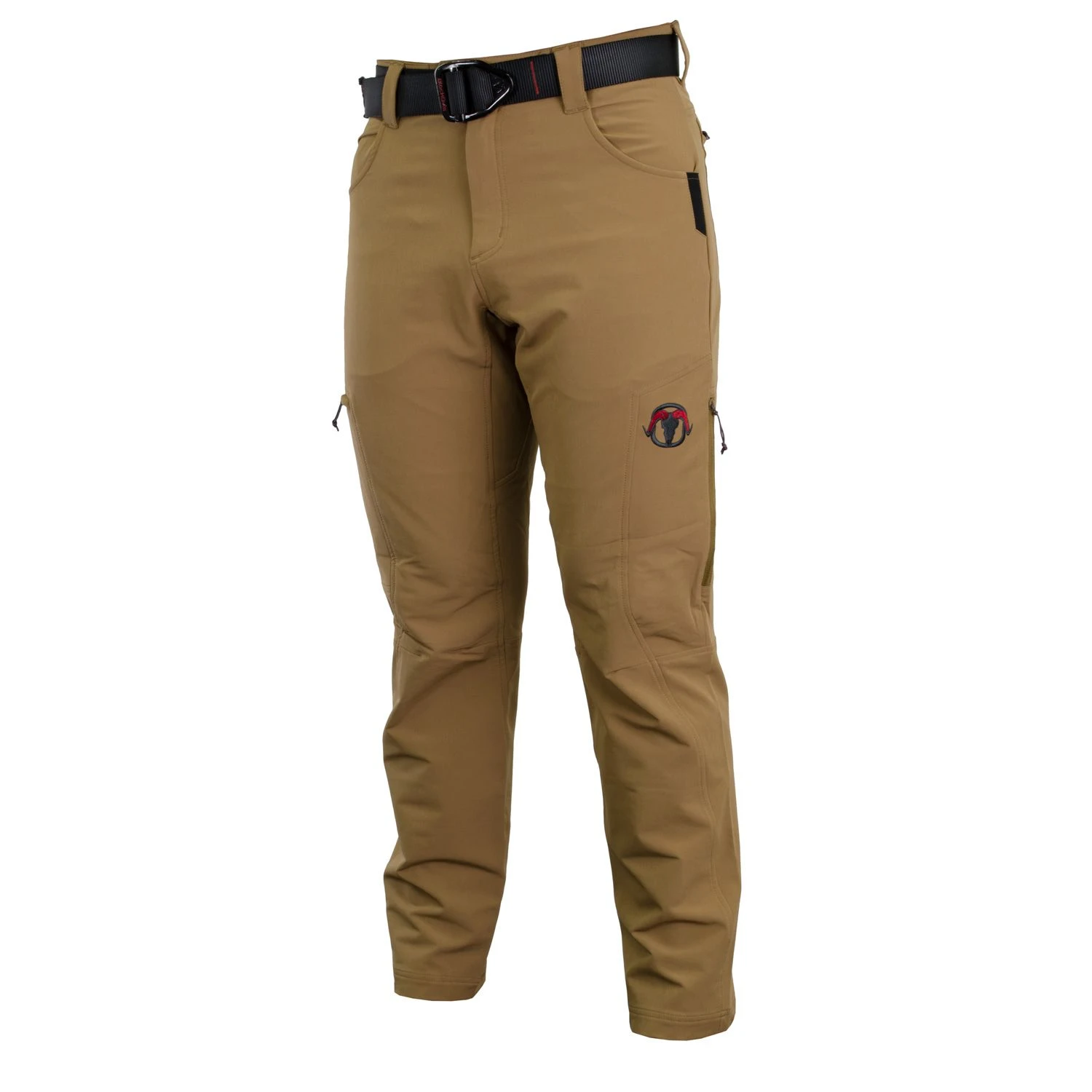 BlackOvis Granite Peak Lightweight Pant - Image 6