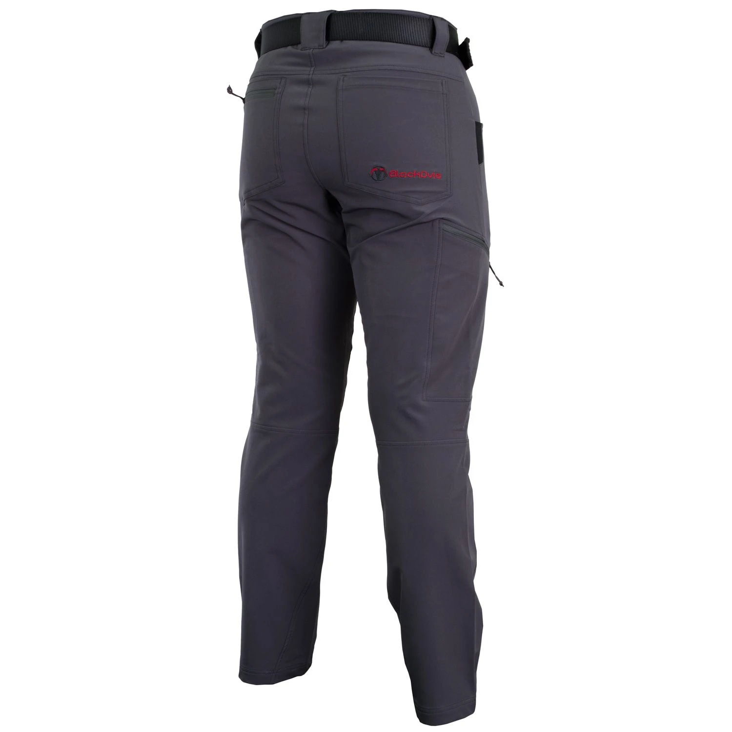 BlackOvis Granite Peak Lightweight Pant - Image 4