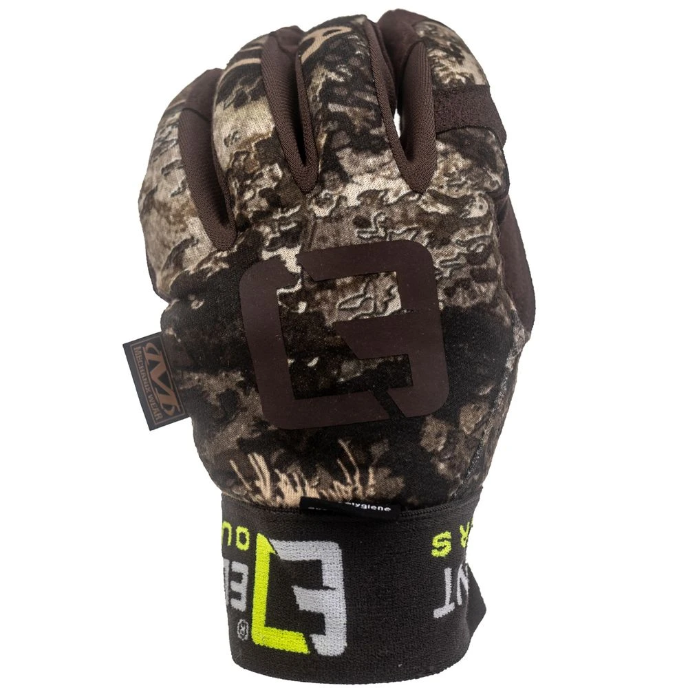 Element Outdoors Drive Series Light Weight Gloves - Image 3