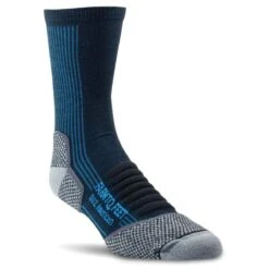 Farm To Feet Damascus Light Cushion 3/4 Crew Socks