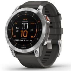 Garmin Epix Gen 2 GPS Smartwatch