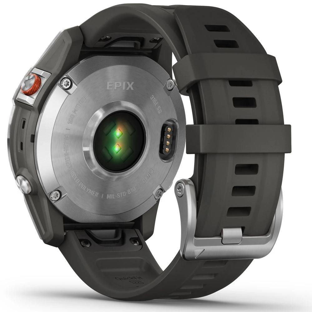 Garmin Epix Gen 2 GPS Smartwatch - Image 4