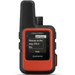 Garmin InReach Mini 2 Handheld GPS
