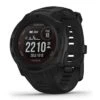 Garmin Instinct Solar Tactical Edition GPS Smartwatch