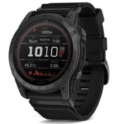 Garmin Tactix 7 Pro Ballistics Solar Powered GPS Watch