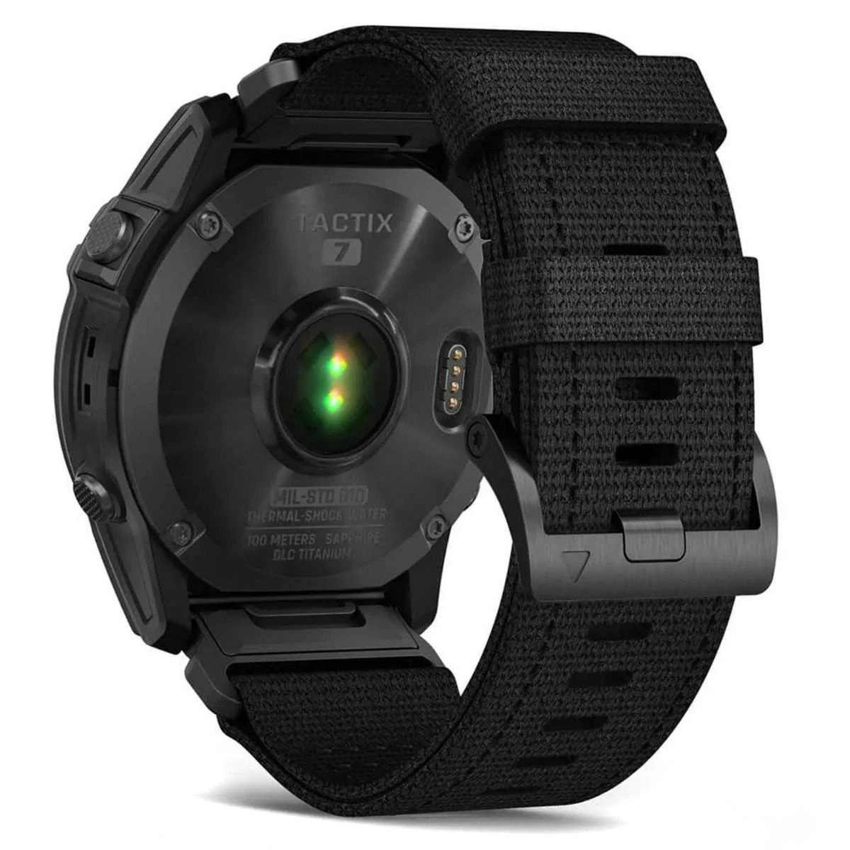 Garmin Tactix 7 Pro Ballistics Solar Powered GPS Watch - Image 4