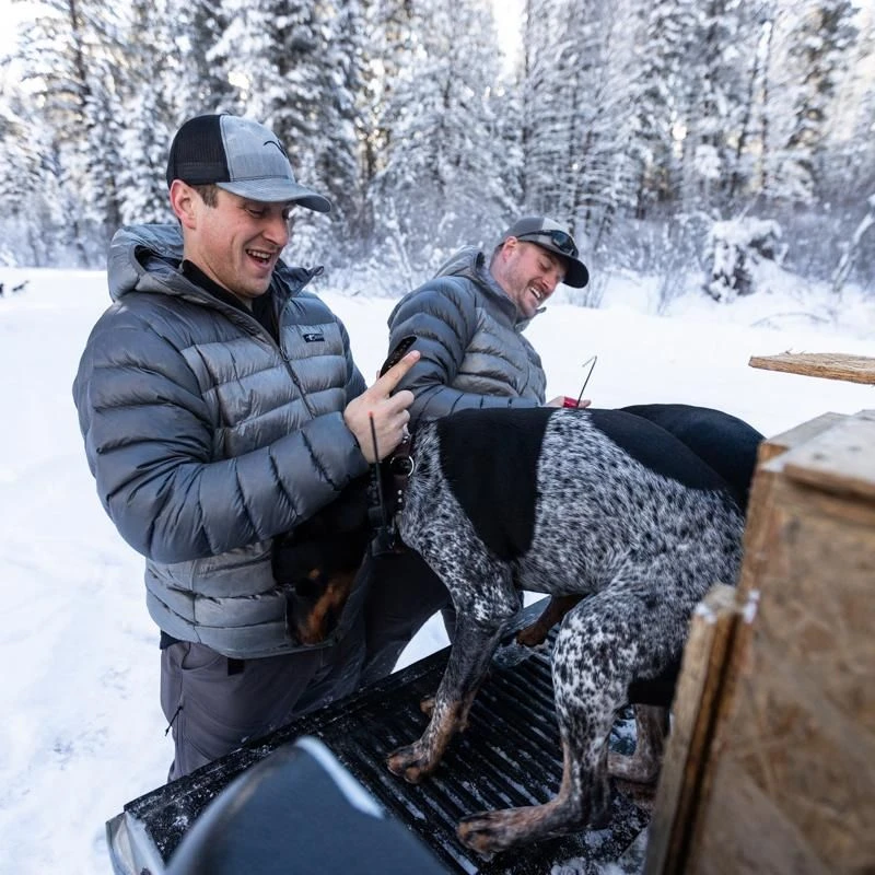 Stone Glacier Grumman Goose Down Jacket - Image 6