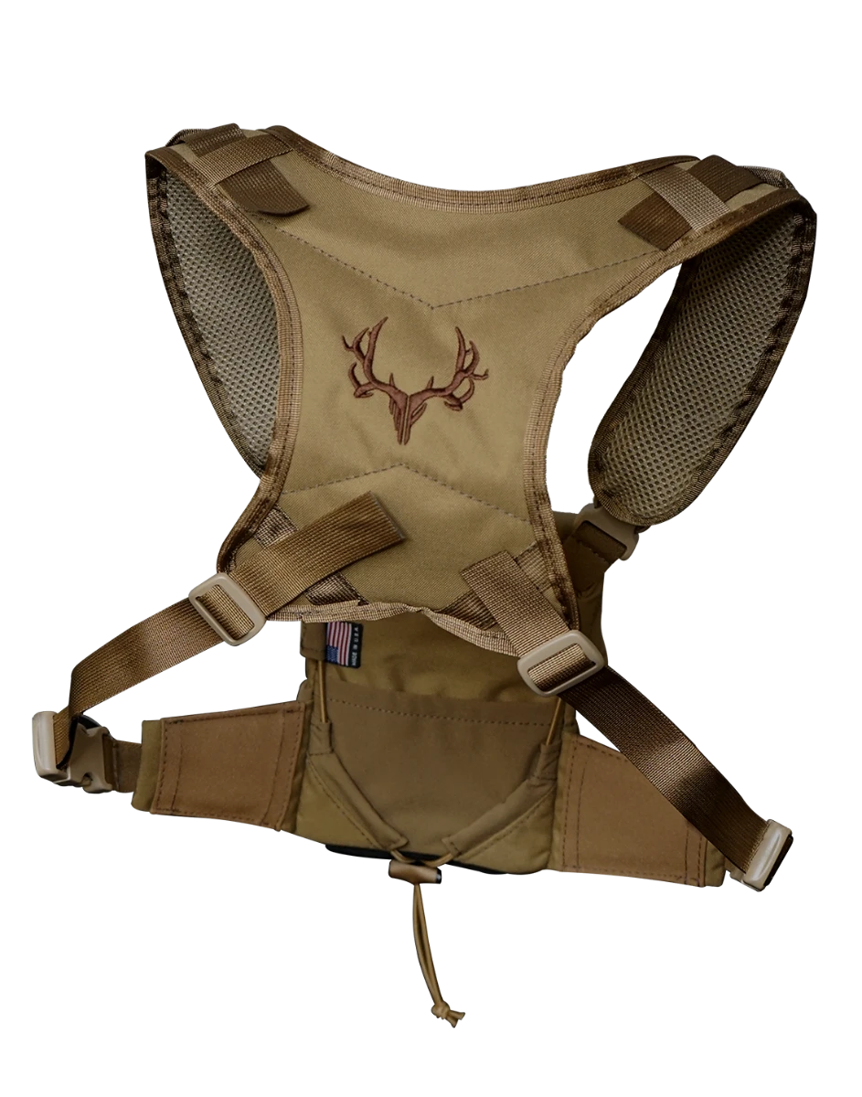 Muley Freak Traverse 2.0 Regular Bino Harness - Image 5