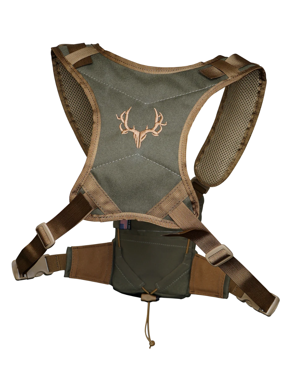 Muley Freak Traverse 2.0 Regular Bino Harness - Image 6