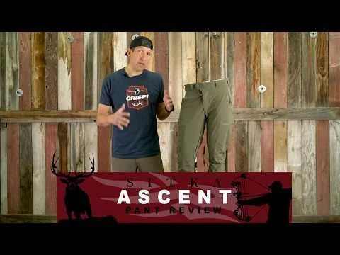 Sitka Ascent Pants - Image 5