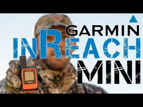 Garmin InReach Mini 2 Handheld GPS - Image 4