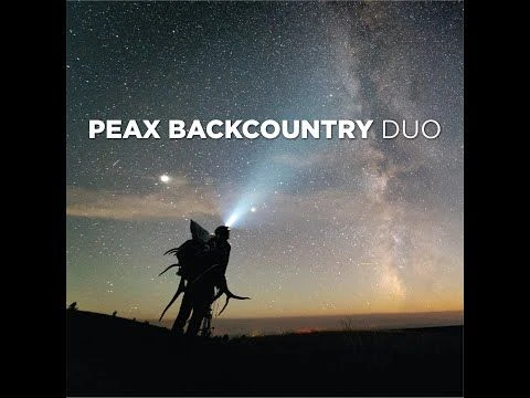 Peax Backcountry Duo Headlamp - Image 3