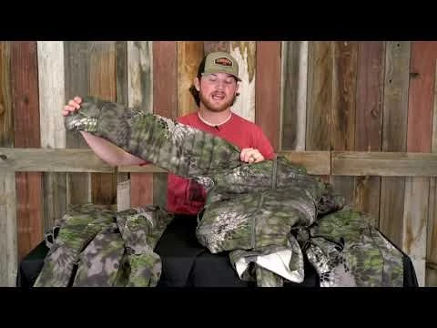 Kryptek Takur Gaiter - Altitude - Image 2