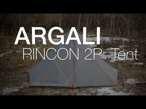 Argali Rincon 2 Person Tent - Image 2