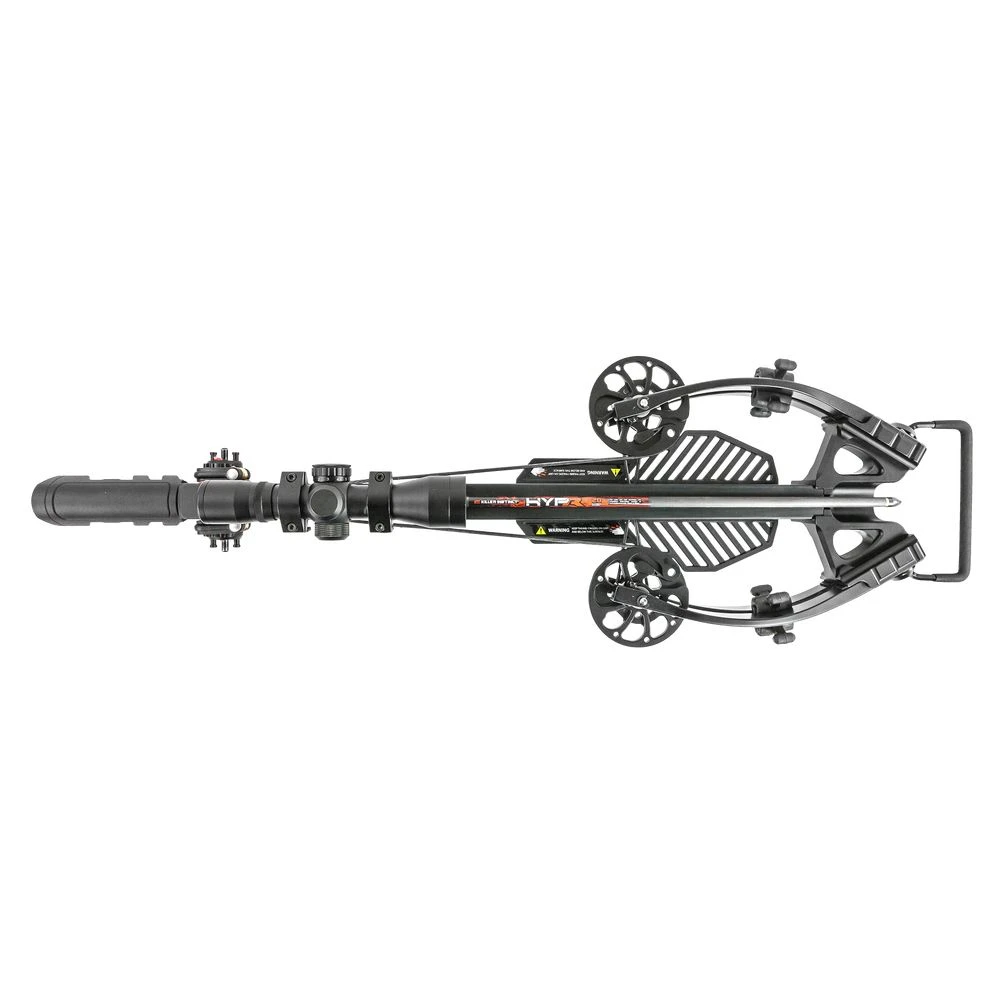 Killer Instinct Fatal X Crossbow Kit With RDC - Image 3