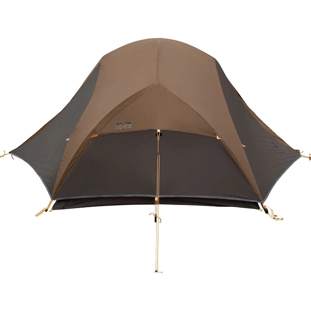 King's Camo XKG Summit 2 Person Tent - Image 2