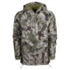 King's Camo XKG Wind-Defender Anorak Jacket