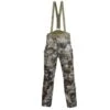 King's Camo XKG Wind-Defender Bib Pants