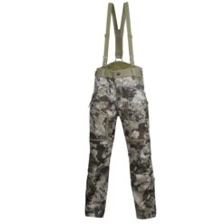 King's Camo XKG Wind-Defender Bib Pants
