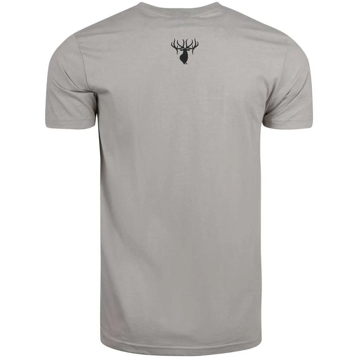 King's Camo Dead Head Short Sleeve Shirt - Image 2