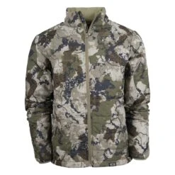 King's Camo XKG Transition Thermolite Jacket