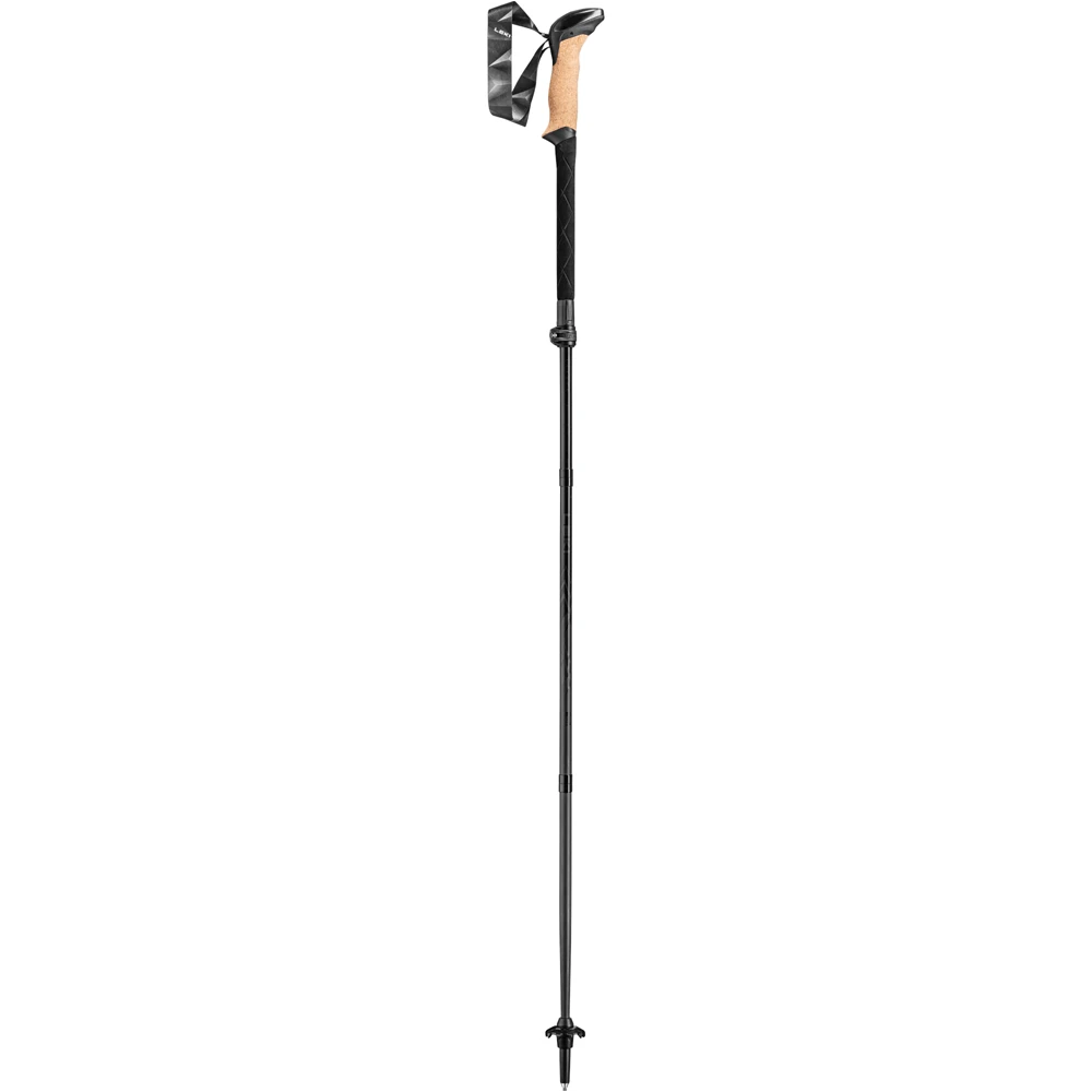 Leki Black Series FX Carbon Trekking Poles