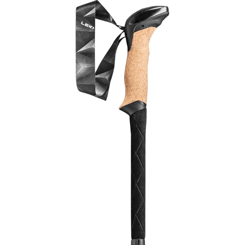 Leki Black Series FX Carbon Trekking Poles - Image 3