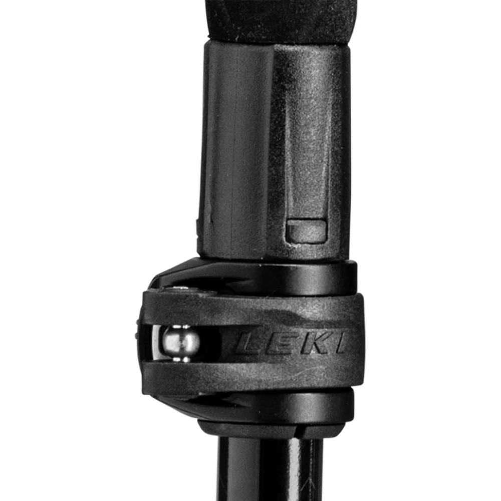 Leki Black Series FX Carbon Trekking Poles - Image 4