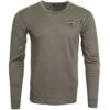 BlackOvis Tuscarora Merino Long Sleeve Crew