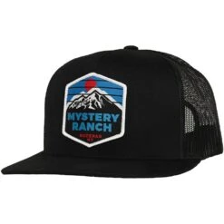 Mystery Ranch Over The MTN Trucker Hat