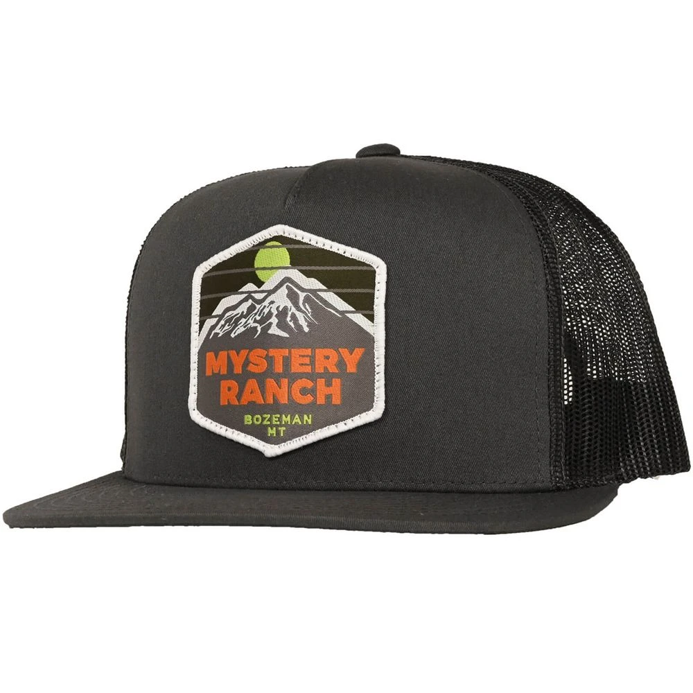 Mystery Ranch Over The MTN Trucker Hat - Image 2