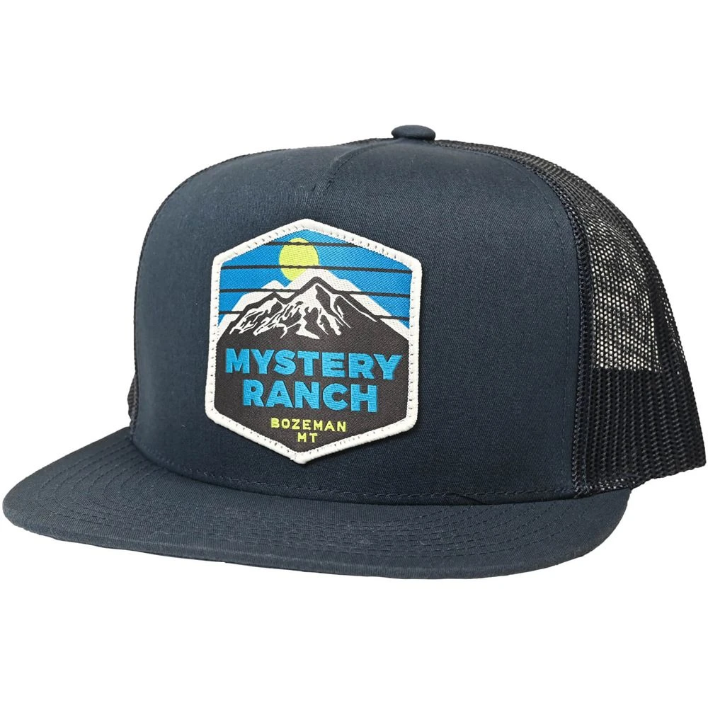 Mystery Ranch Over The MTN Trucker Hat - Image 3