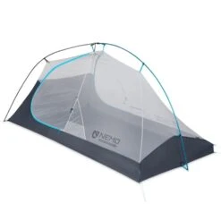 NEMO Hornet Elite OSMO Ultralight 2 Person Backpacking Tent