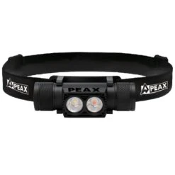 Peax Backcountry Duo Headlamp