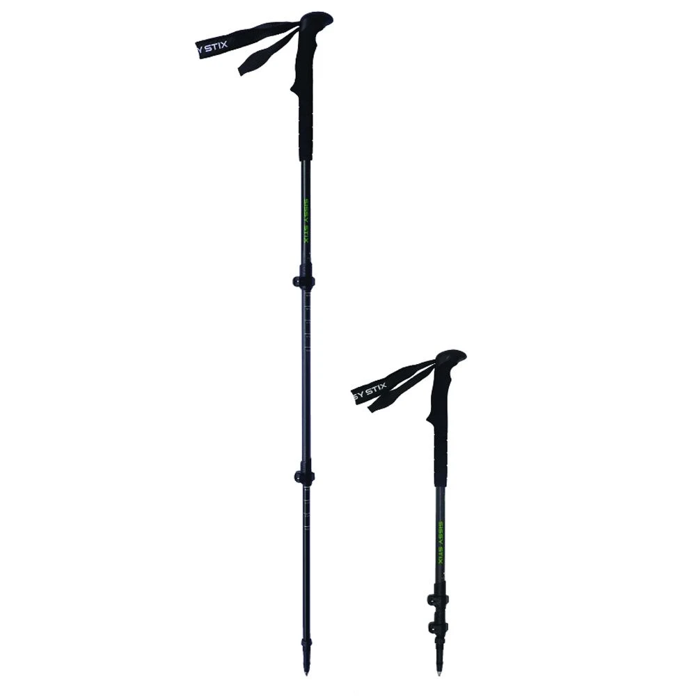 Peax Sissy Stix Backcountry Elite Trekking Poles