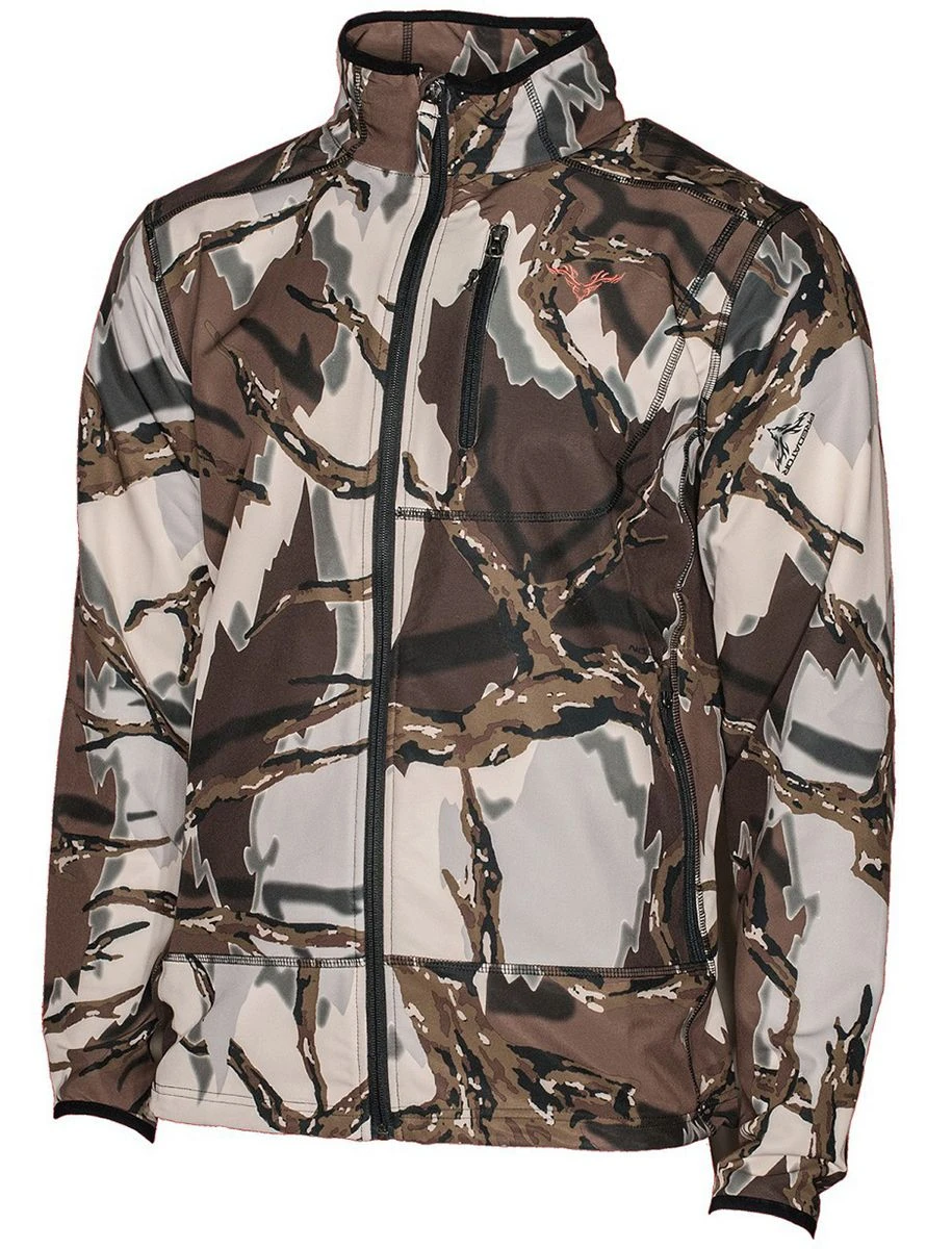 Predator Camo Ultra Lightweight Jacket