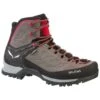 Salewa Mountain Trainer Mid Gore-Tex Men's Shoes