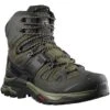 Salomon Quest 4 Gore-Tex Men's Hunting Boots