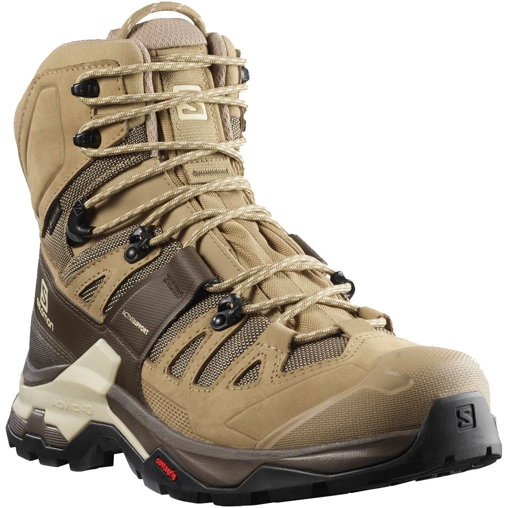 Salomon Quest 4 Gore-Tex Men's Hunting Boots - Image 3