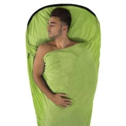 Sea To Summit Coolmax Liner - Insect Shield